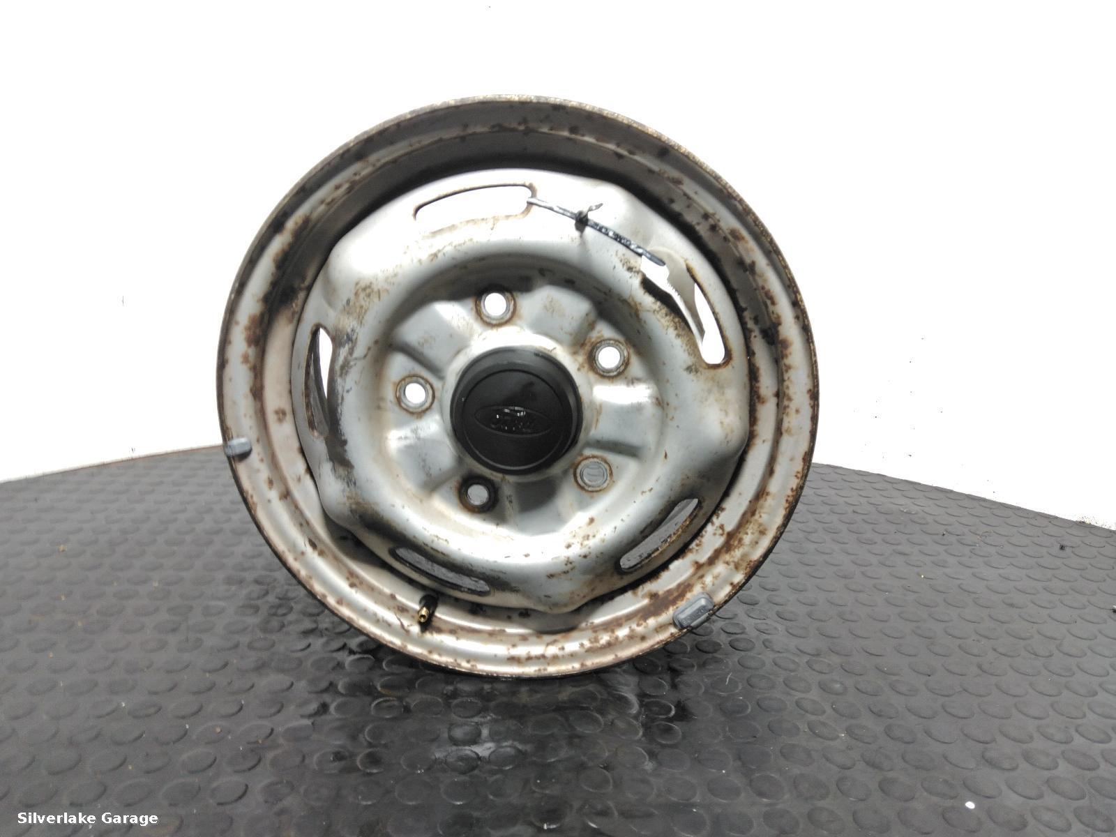 View Auto part Wheel FORD TRANSIT 2005