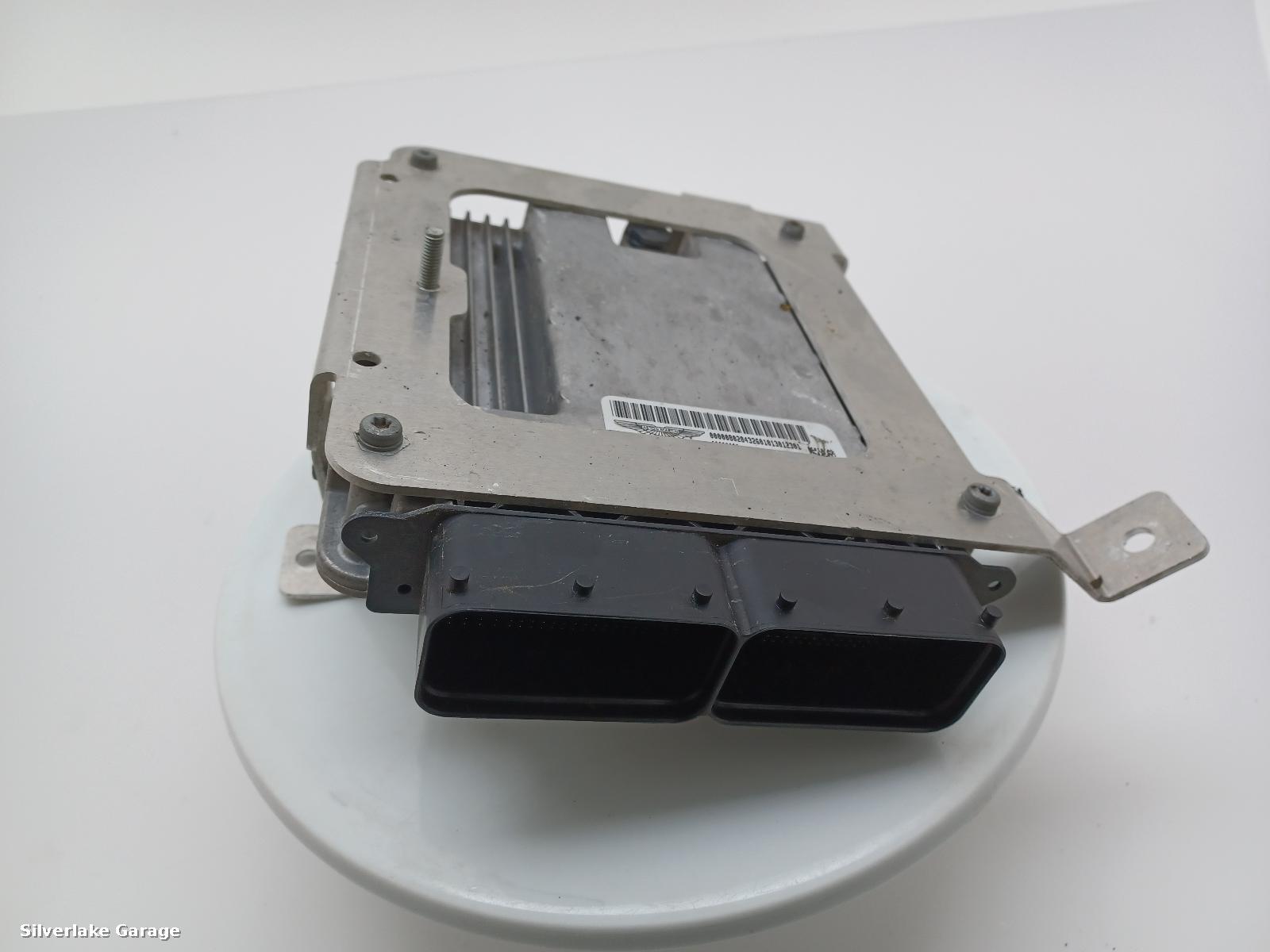 View Auto part ECU ASTON MARTIN DB11 2019
