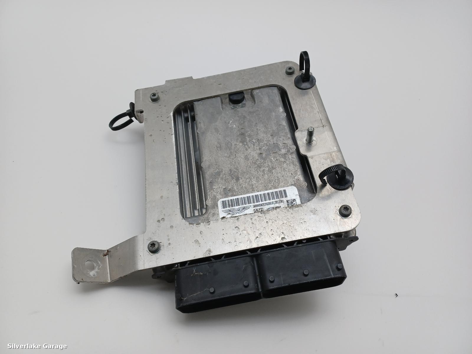 View Auto part ECU ASTON MARTIN DB11 2019