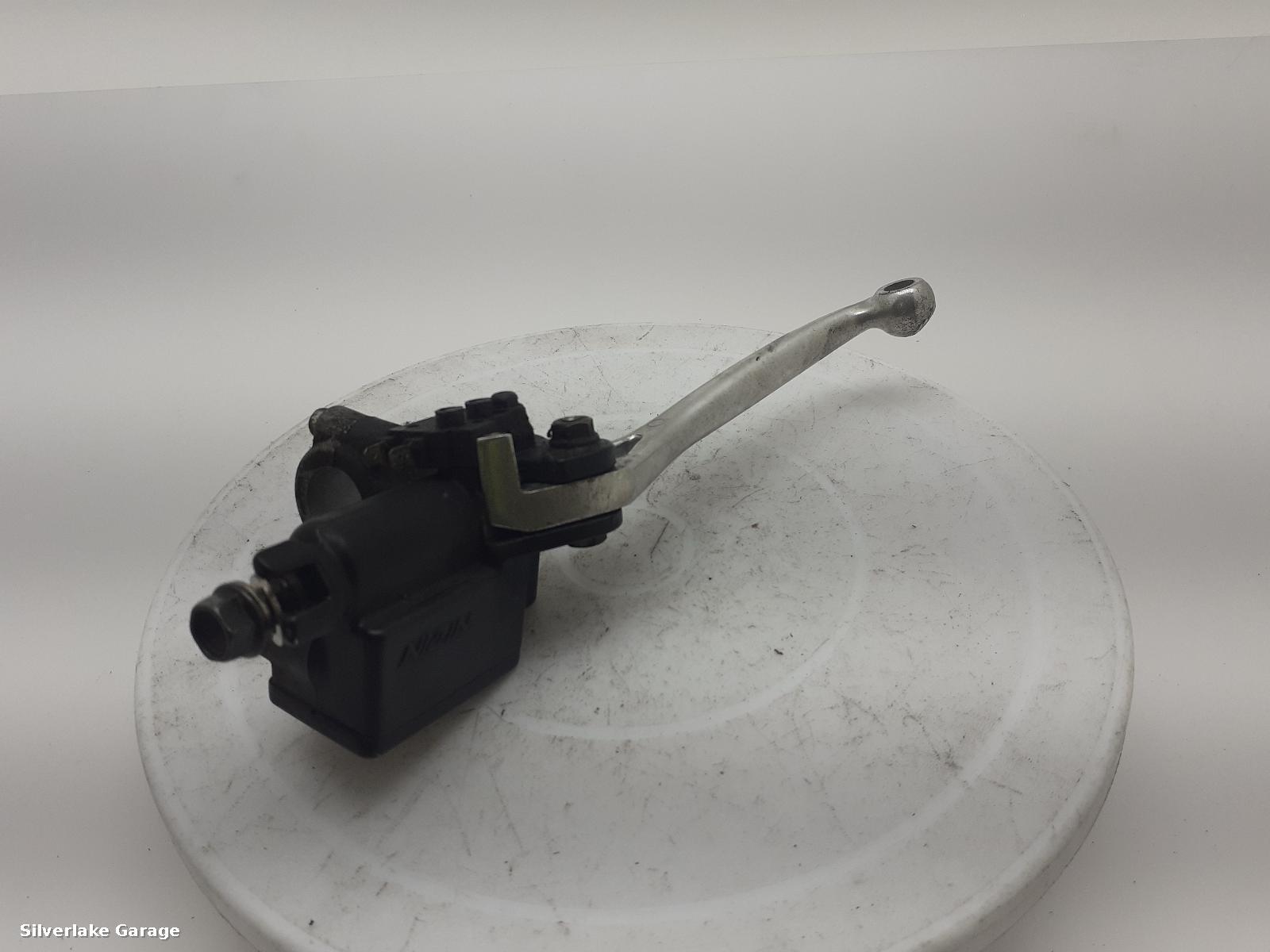 View Auto part Brake Lever HONDA NSC110 2015