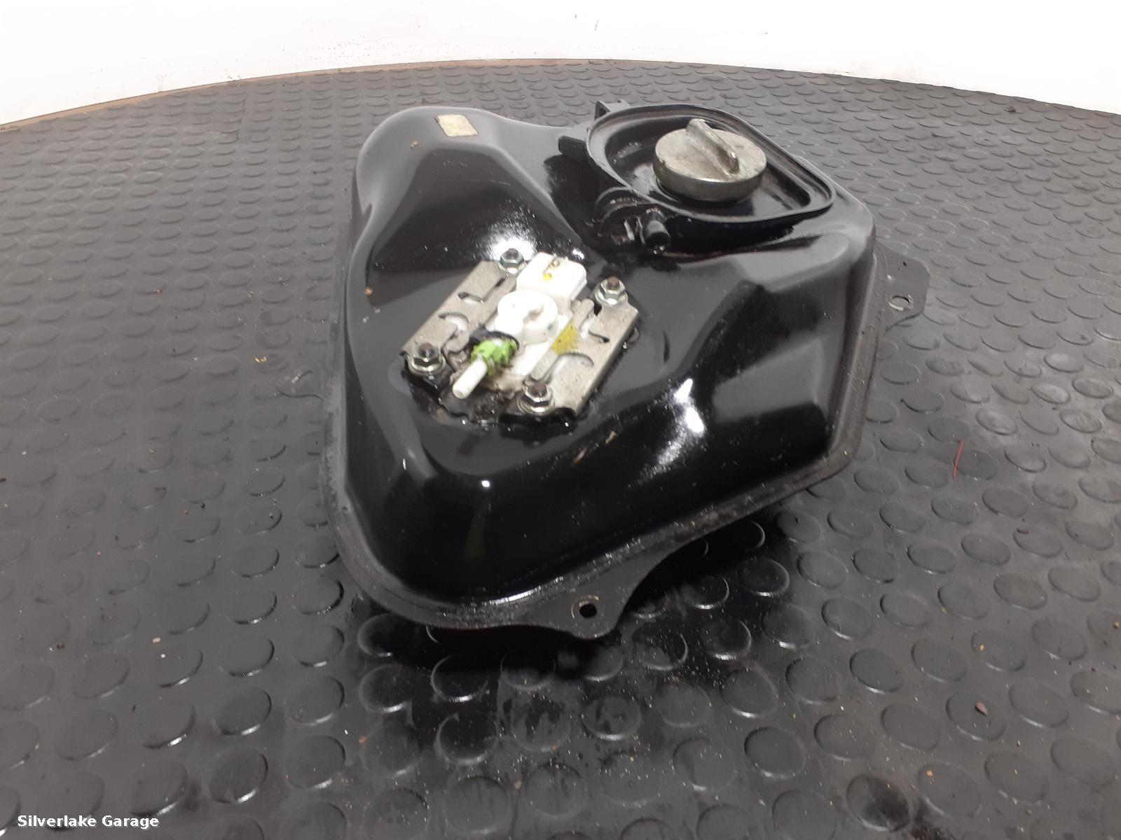View Auto part Fuel Tank HONDA NSC110 2015