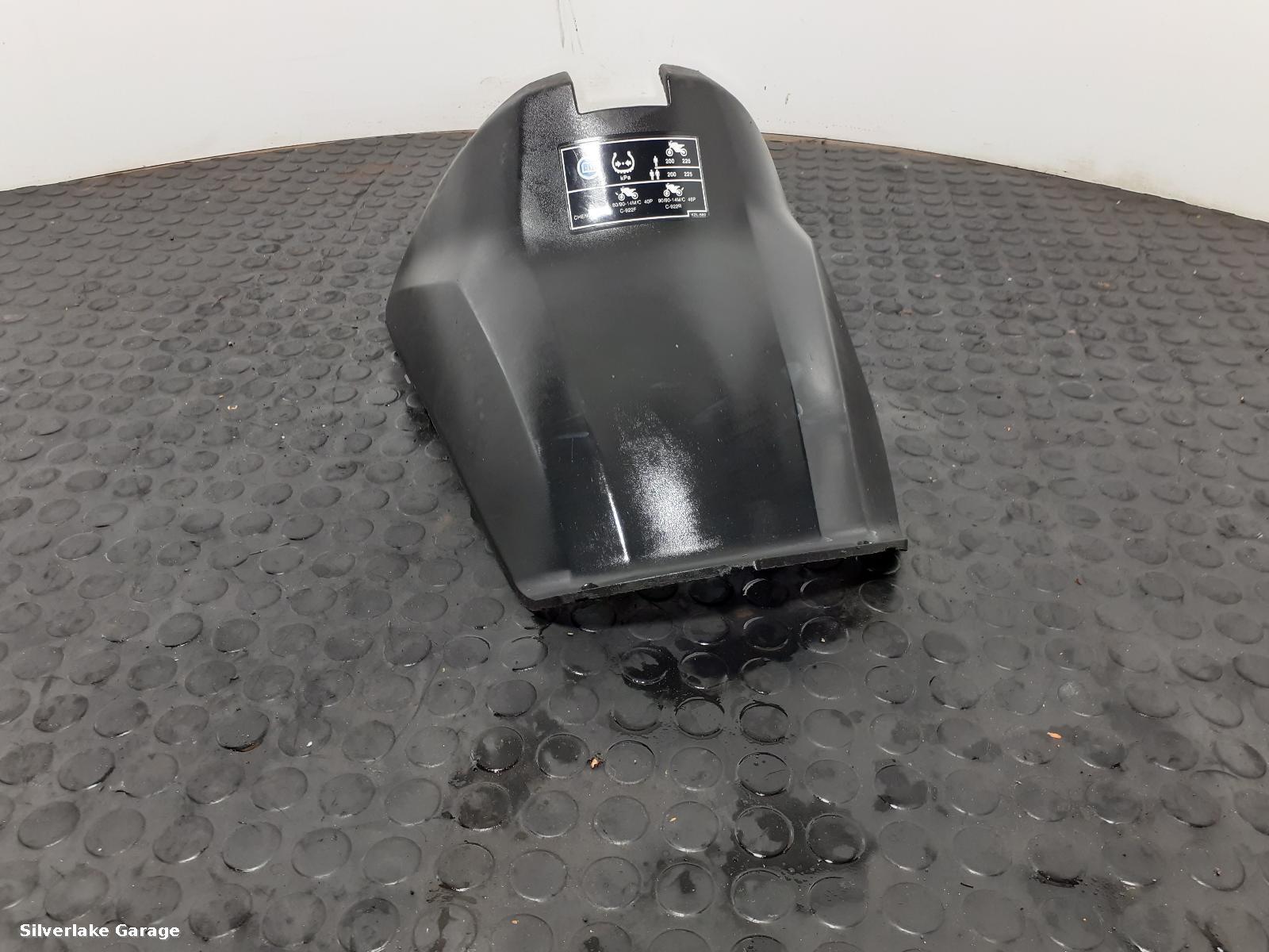 View Auto part INFILL_PANEL HONDA NSC110 2015