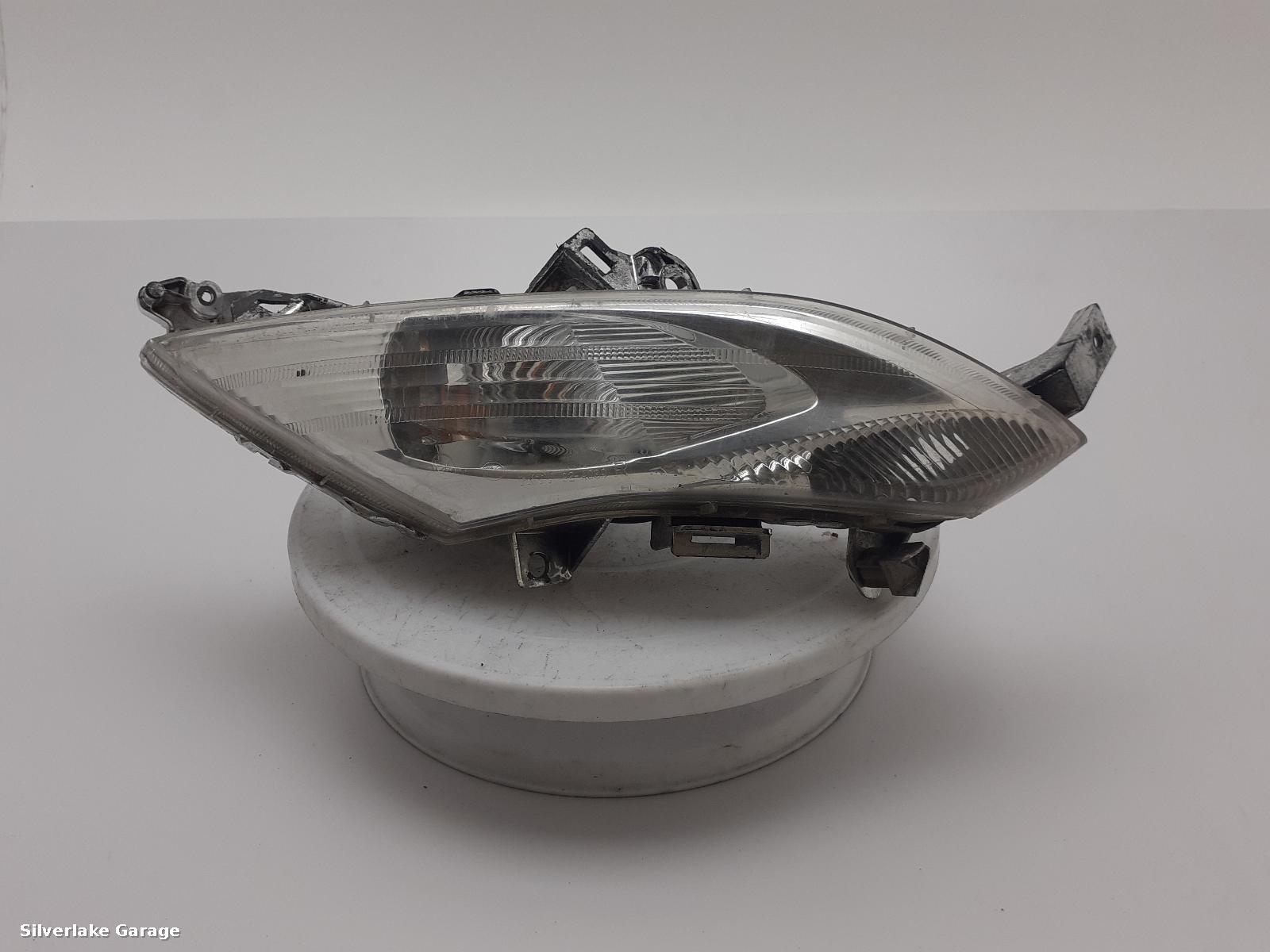 View Auto part INDICATORS_FRONT HONDA NSC110 2015
