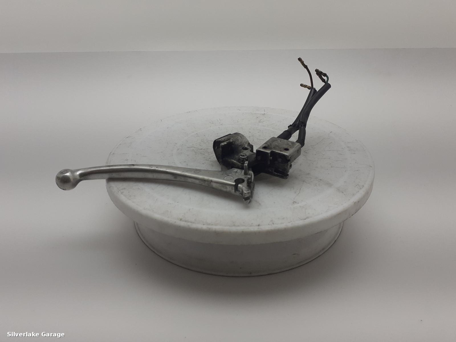 View Auto part Brake Lever HONDA NSC110 2015