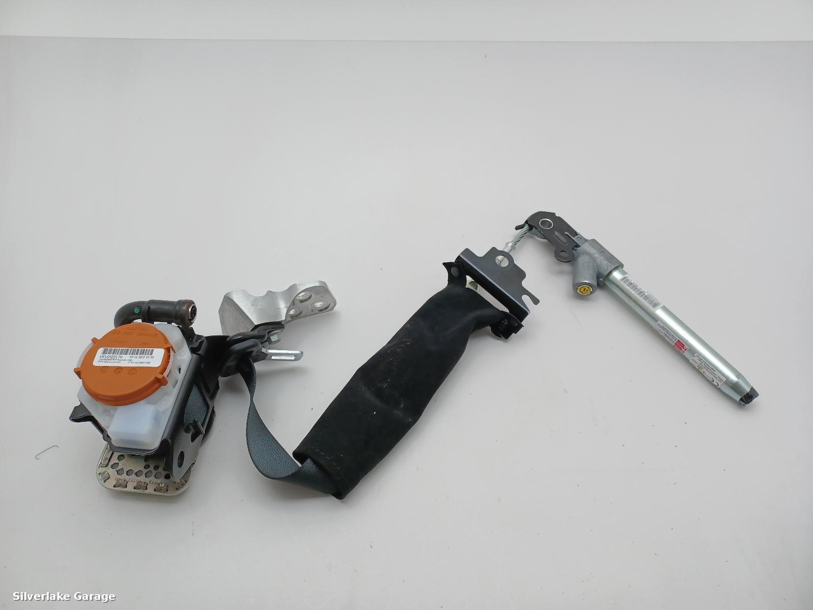 View Auto part Seat Belt ASTON MARTIN DB11 2019
