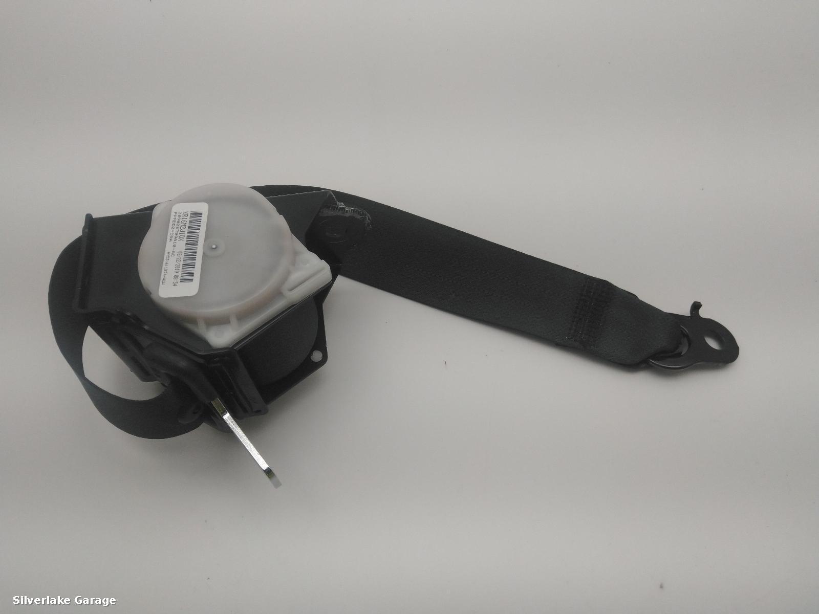 View Auto part Seat Belt ASTON MARTIN DB11 2019