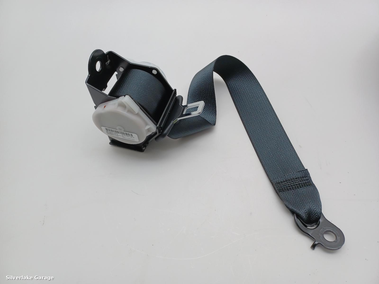 View Auto part Seat Belt ASTON MARTIN DB11 2019