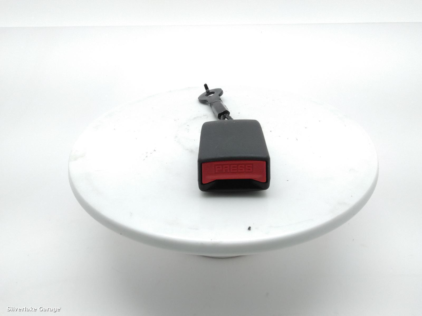 View Auto part Seat Belt ASTON MARTIN DB11 2019