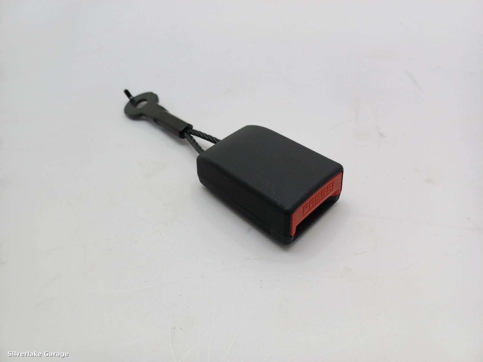 View Auto part Seat Belt ASTON MARTIN DB11 2019