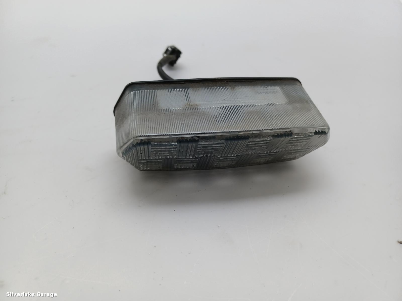 View Auto part Taillight HONDA NC 750 2018