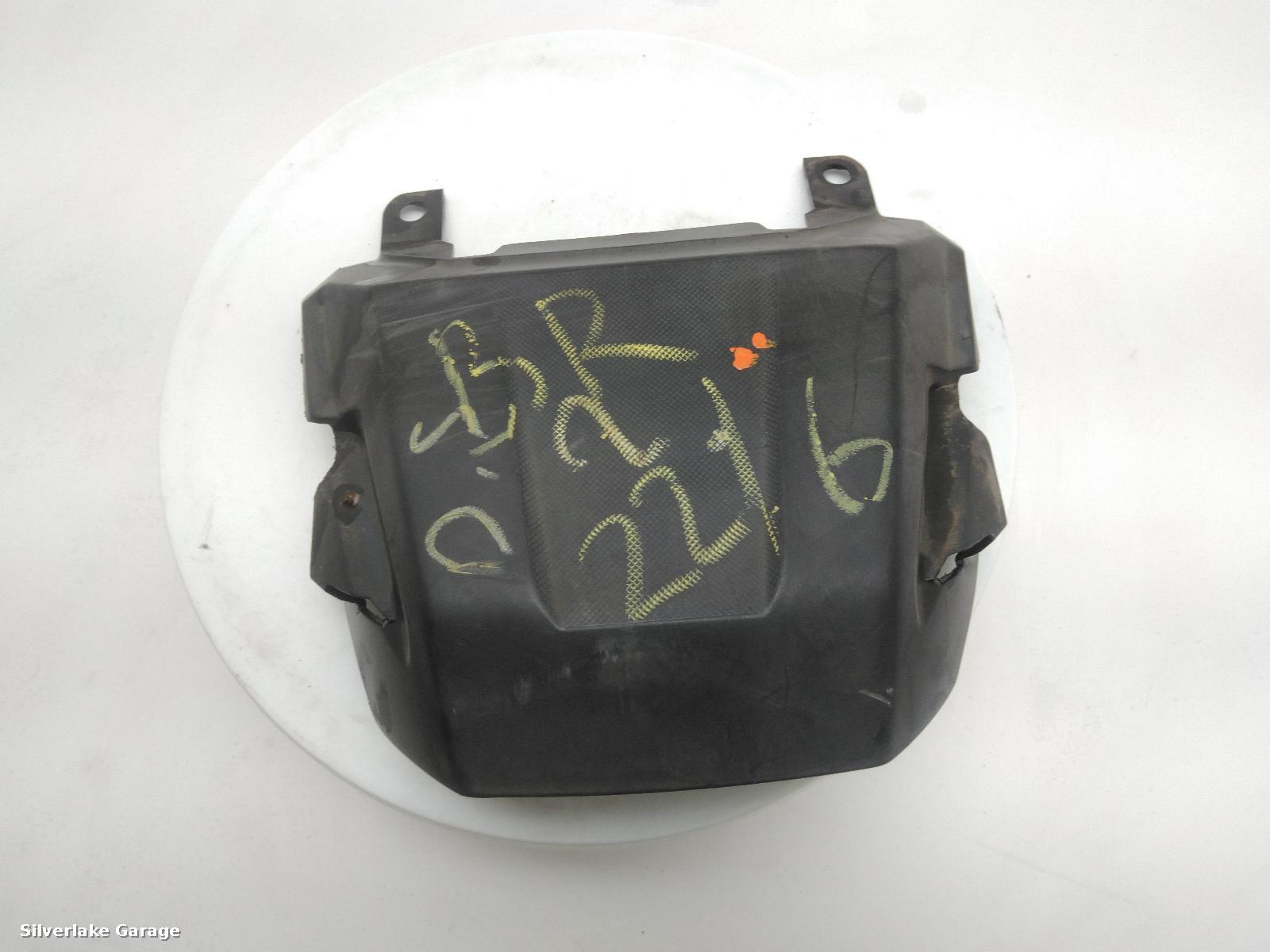 View Auto part Tail Piece HONDA NC 750 2018
