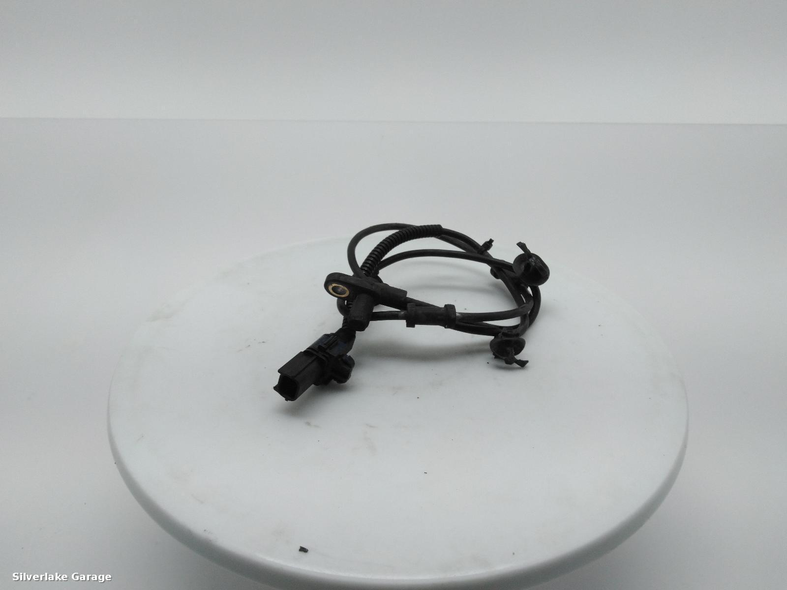 View Auto part Abs Sensor HONDA NC 750 2018