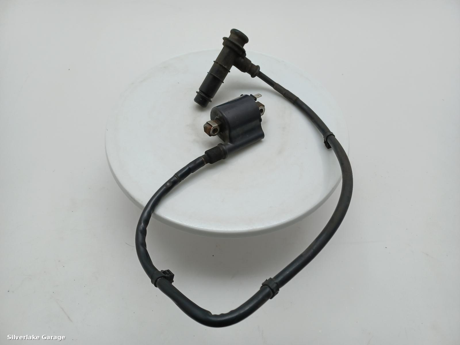 View Auto part Coil/Coil Pack HONDA NC 750 2018