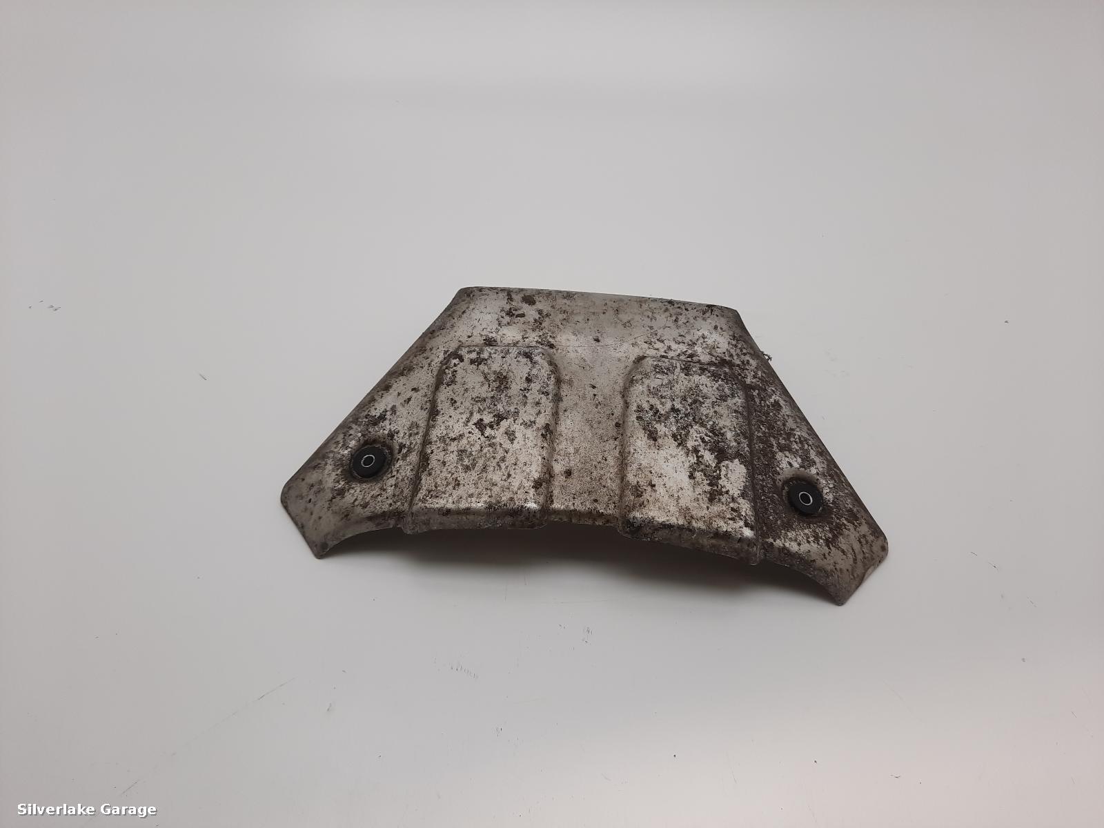 View Auto part Belly Pan HONDA X-ADV 2022