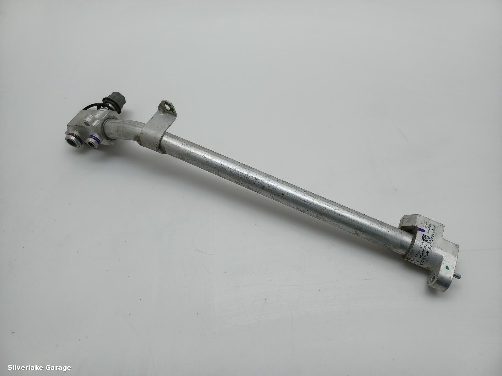 View Auto part A/C Hoses ASTON MARTIN DB11 2019