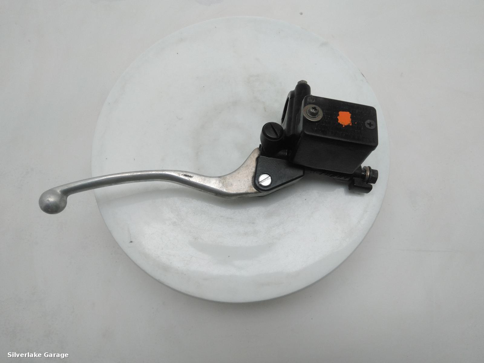 View Auto part Brake Lever HONDA NSS 2015