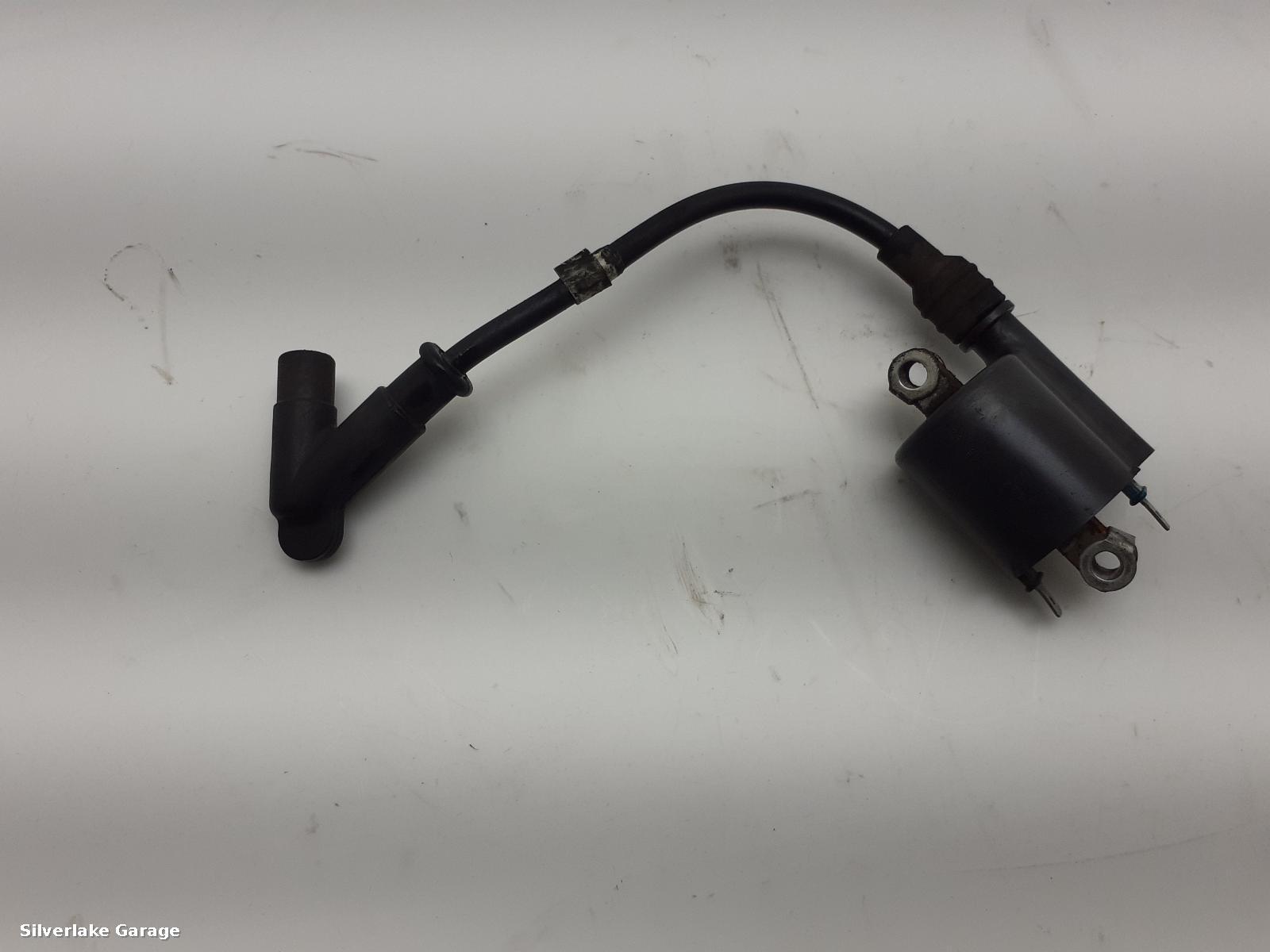View Auto part Coil/Coil Pack HONDA NSS 2015