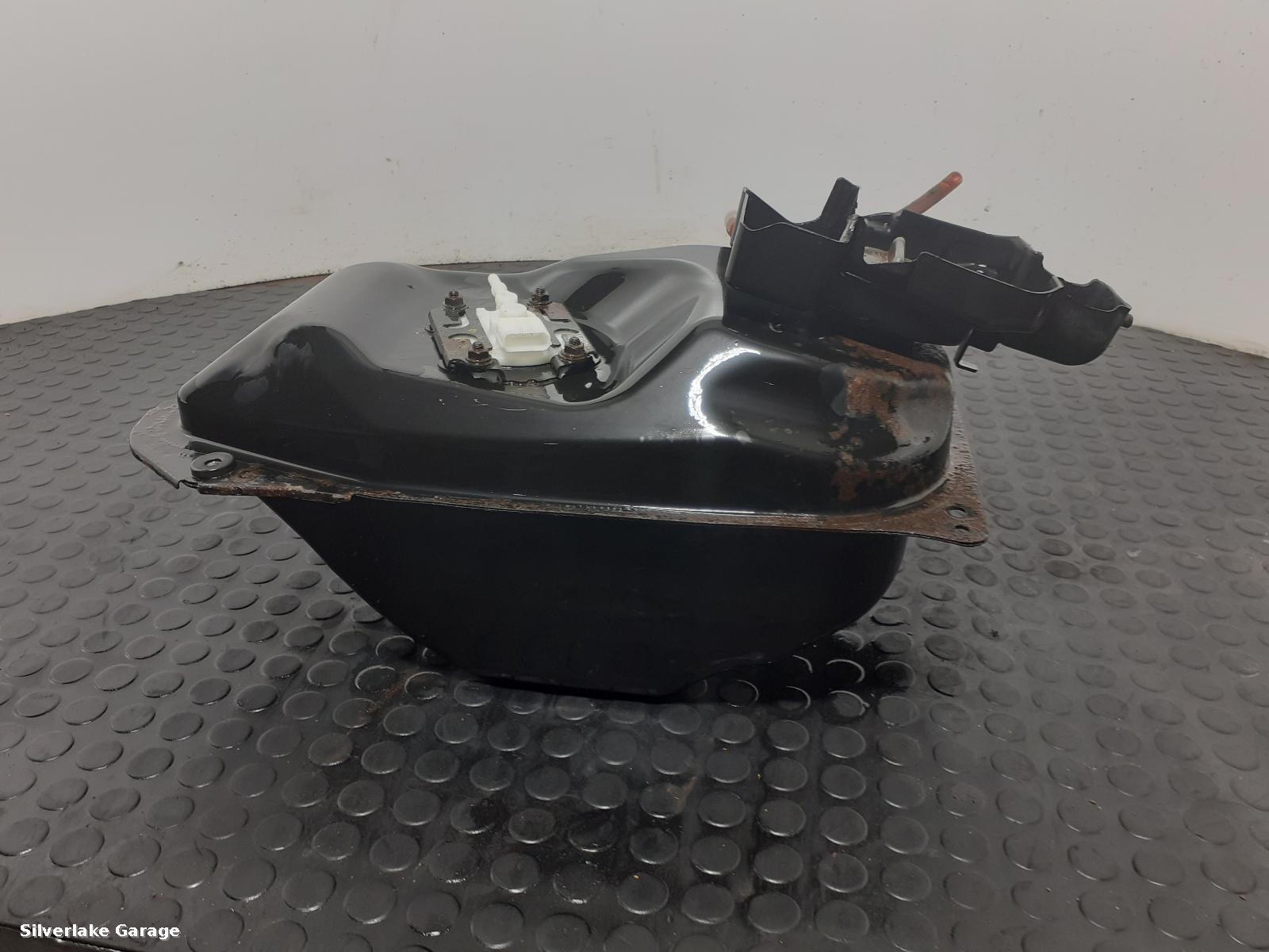 View Auto part Fuel Tank HONDA NSS 2015
