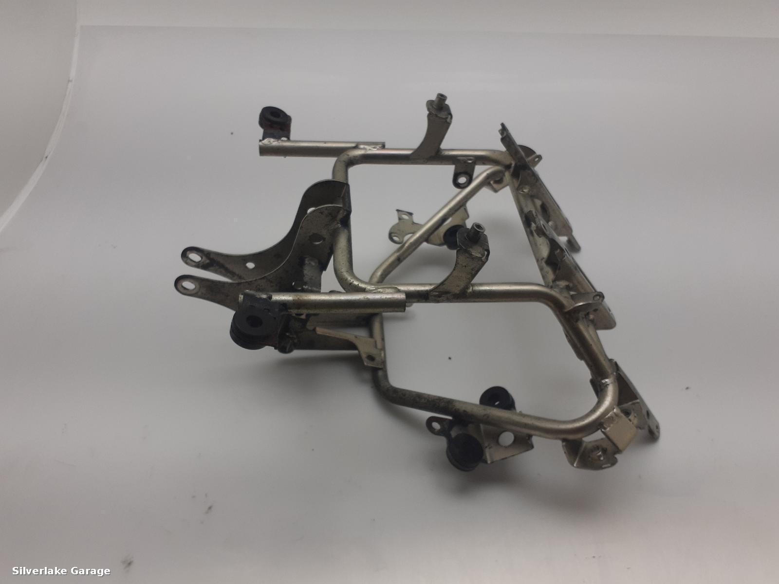 View Auto part CLOCK_MOUNTING_BRACKET HONDA NSS 2015