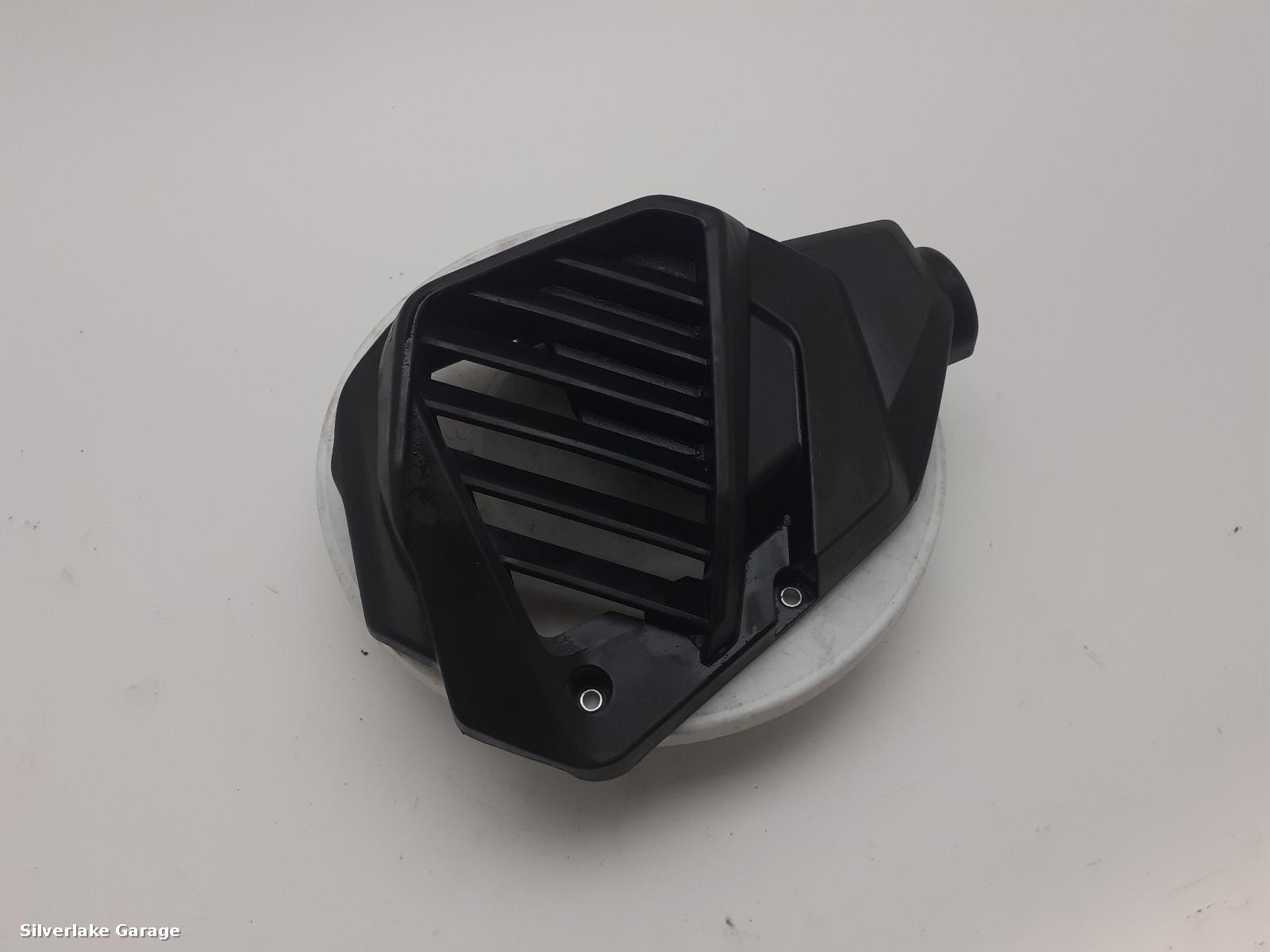View Auto part FRONT_RADIATOR_GRILLE HONDA NSS 2015
