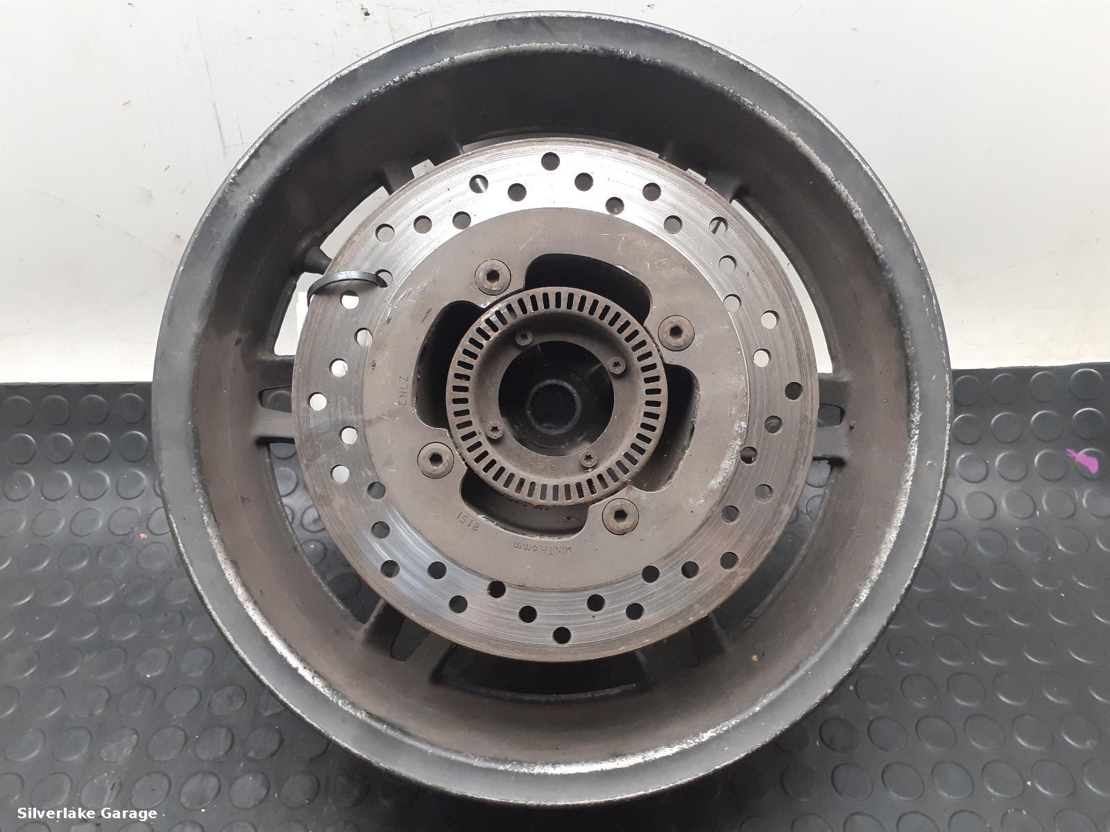 View Auto part Wheel HONDA NSS 2015