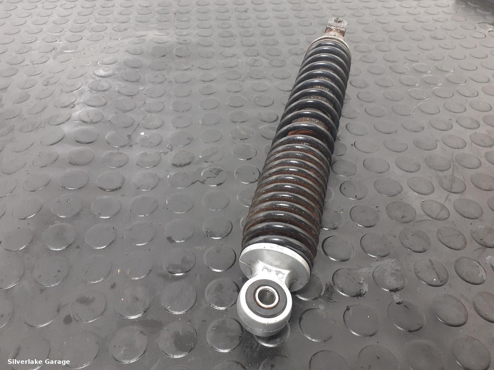 View Auto part Rear Shock Absorber HONDA NSS 2015