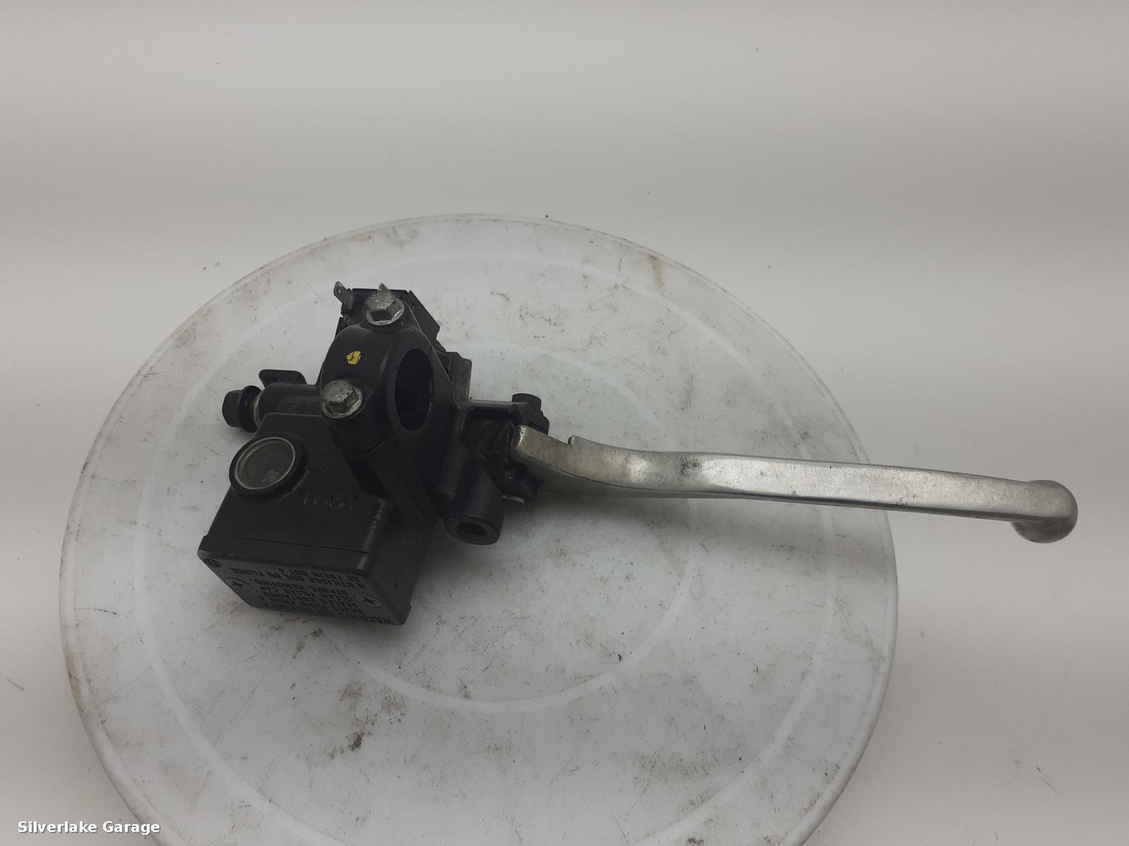 View Auto part Brake Lever HONDA NSS 2015