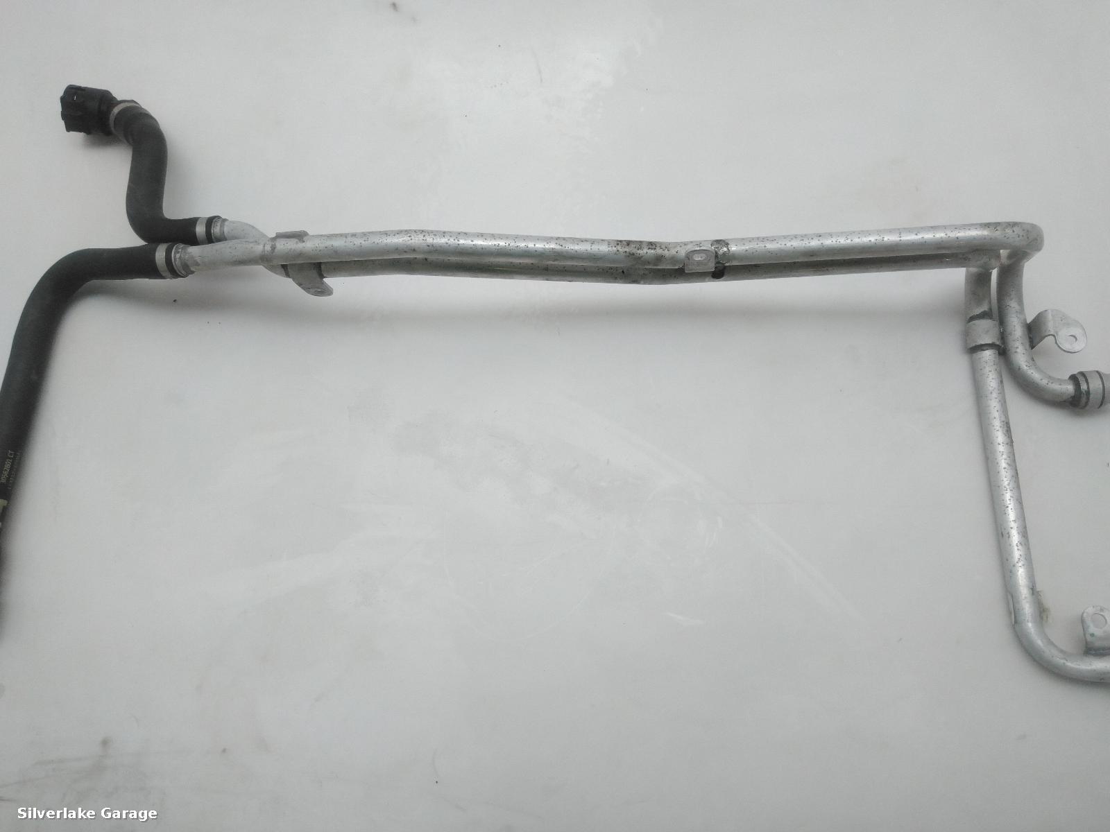 View Auto part Misc ASTON MARTIN DB11 2019