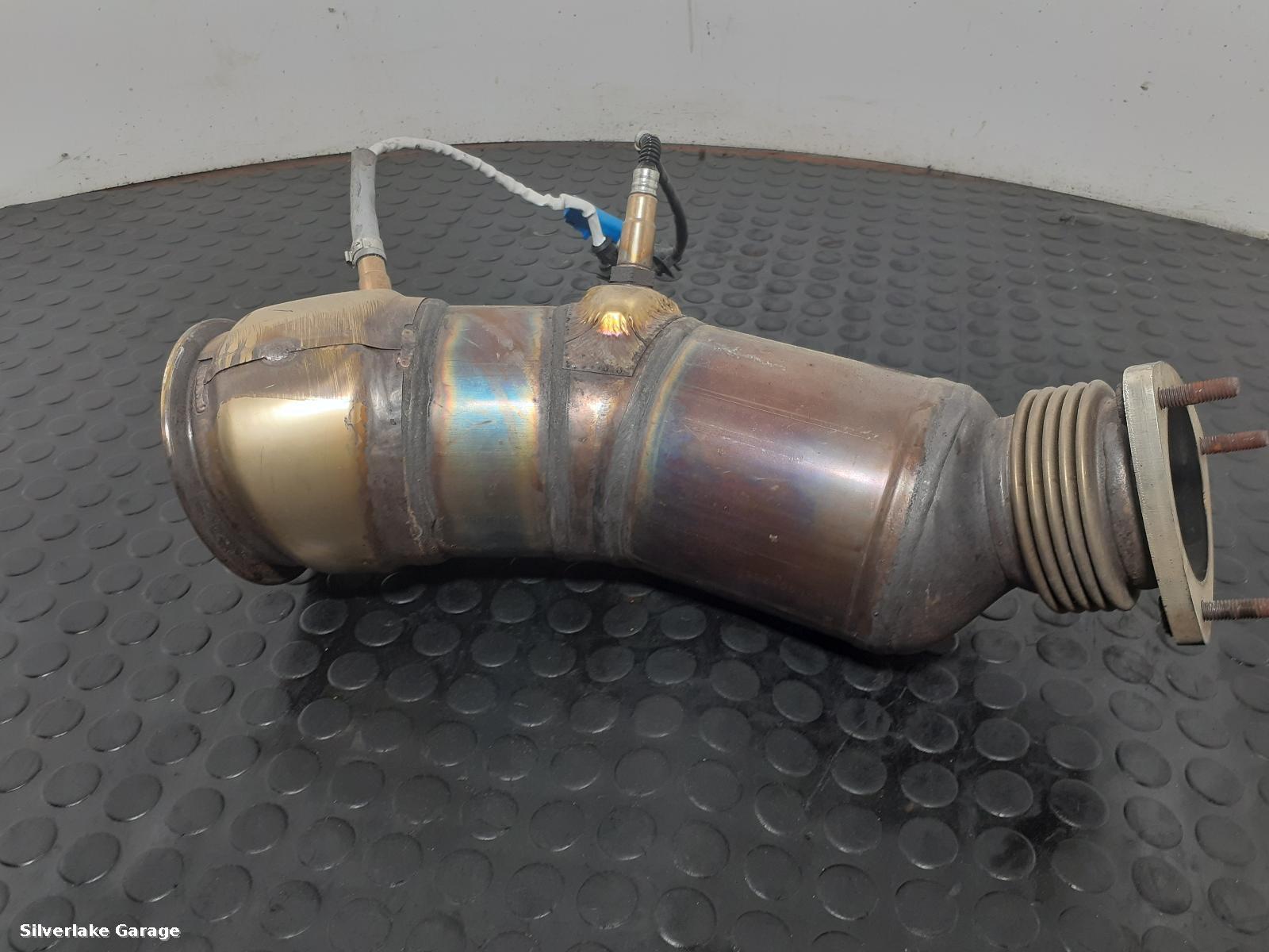 View Auto part Catalytic Converter ASTON MARTIN DB11 2019