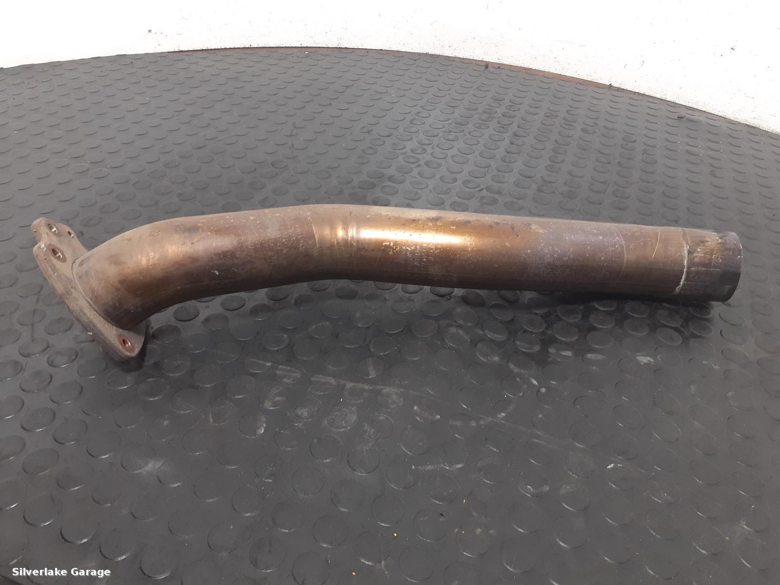 View Auto part Exhaust System ASTON MARTIN DB11 2019
