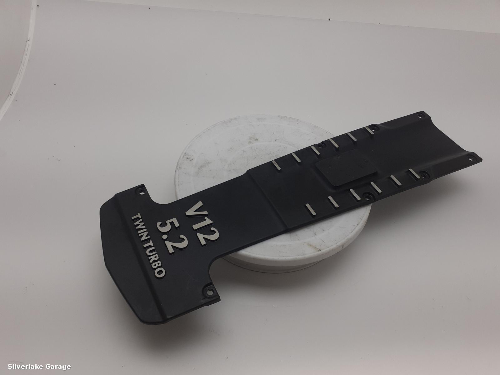 View Auto part Engine Cover ASTON MARTIN DB11 2019