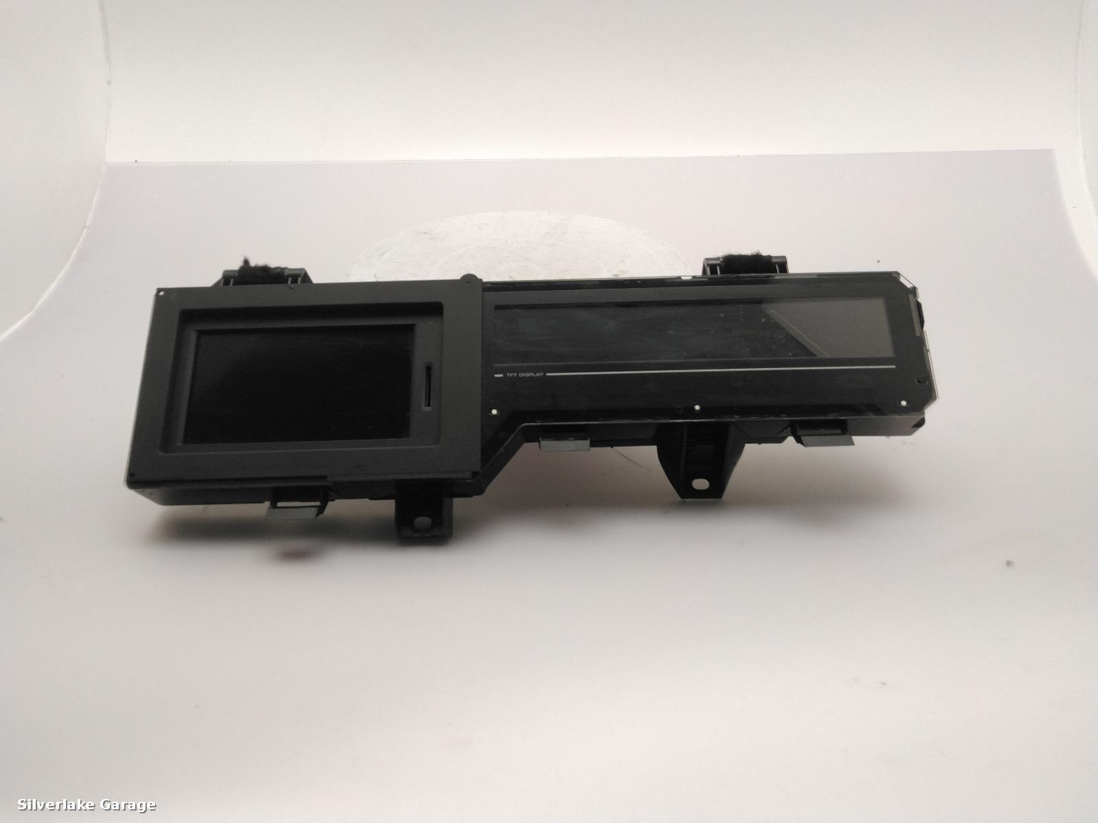 View Auto part Speedometer RENAULT SCENIC 2014