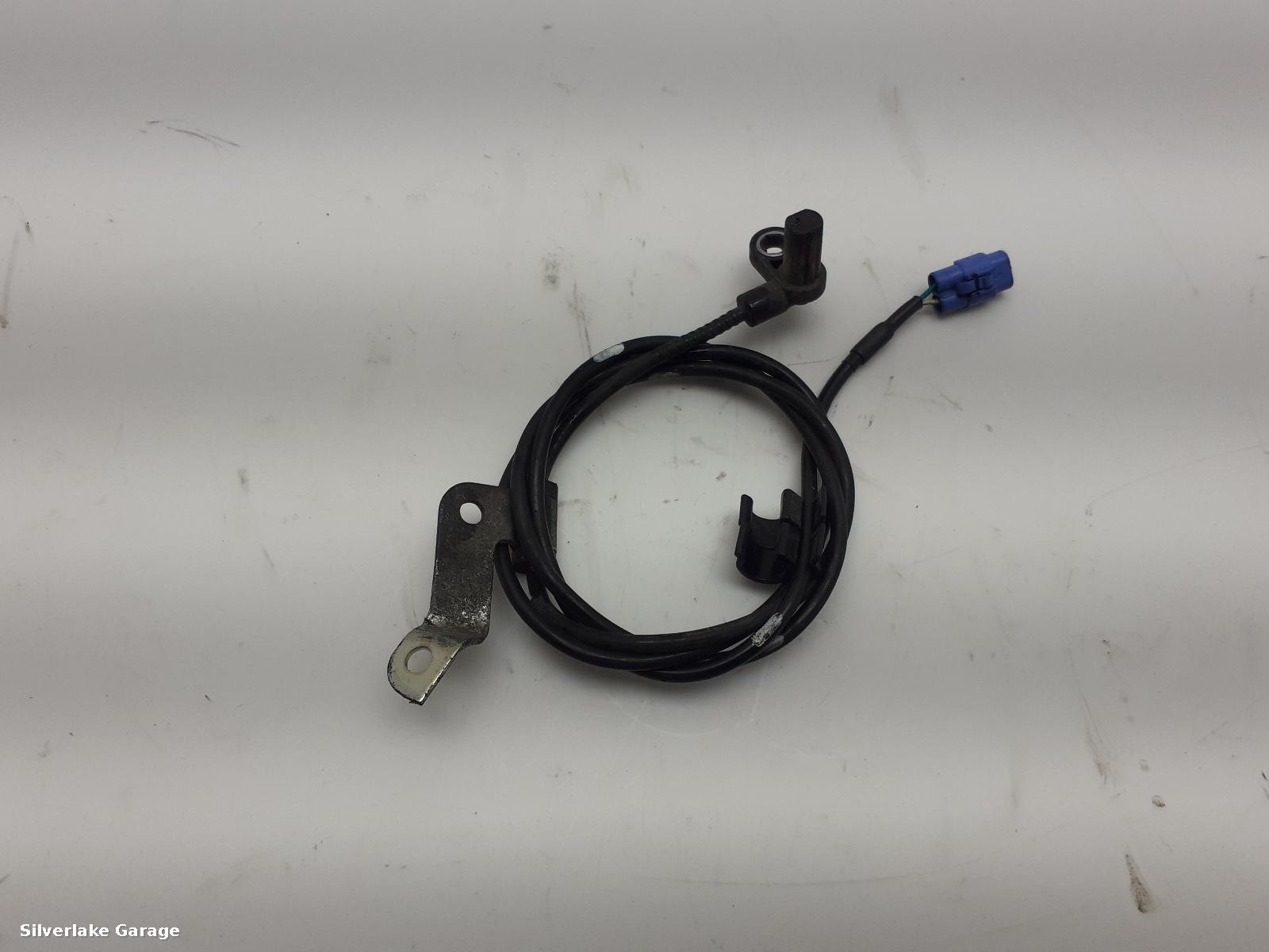 View Auto part Abs Sensor SUZUKI AN 400 BURGMAN 2020