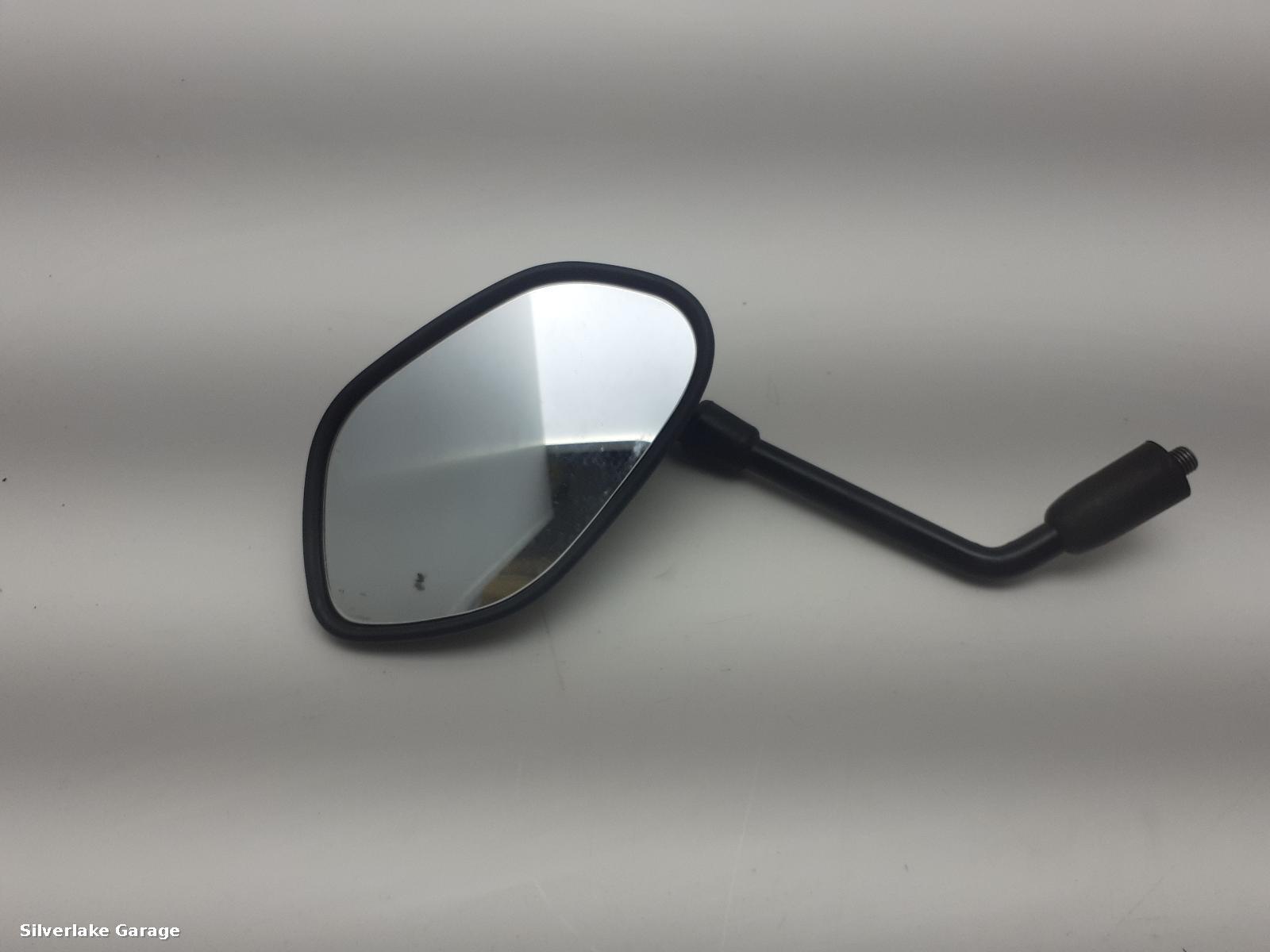 View Auto part RIGHT_MIRROR SUZUKI AN 400 BURGMAN 2020