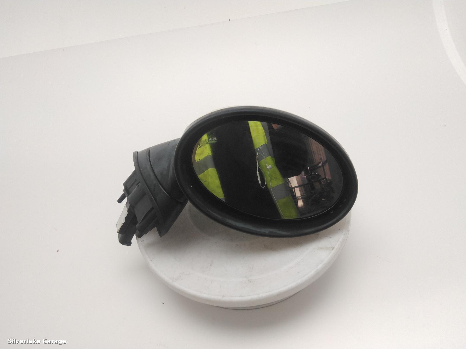 View Auto part R Door Mirror MINI (BMW) MINI 2006