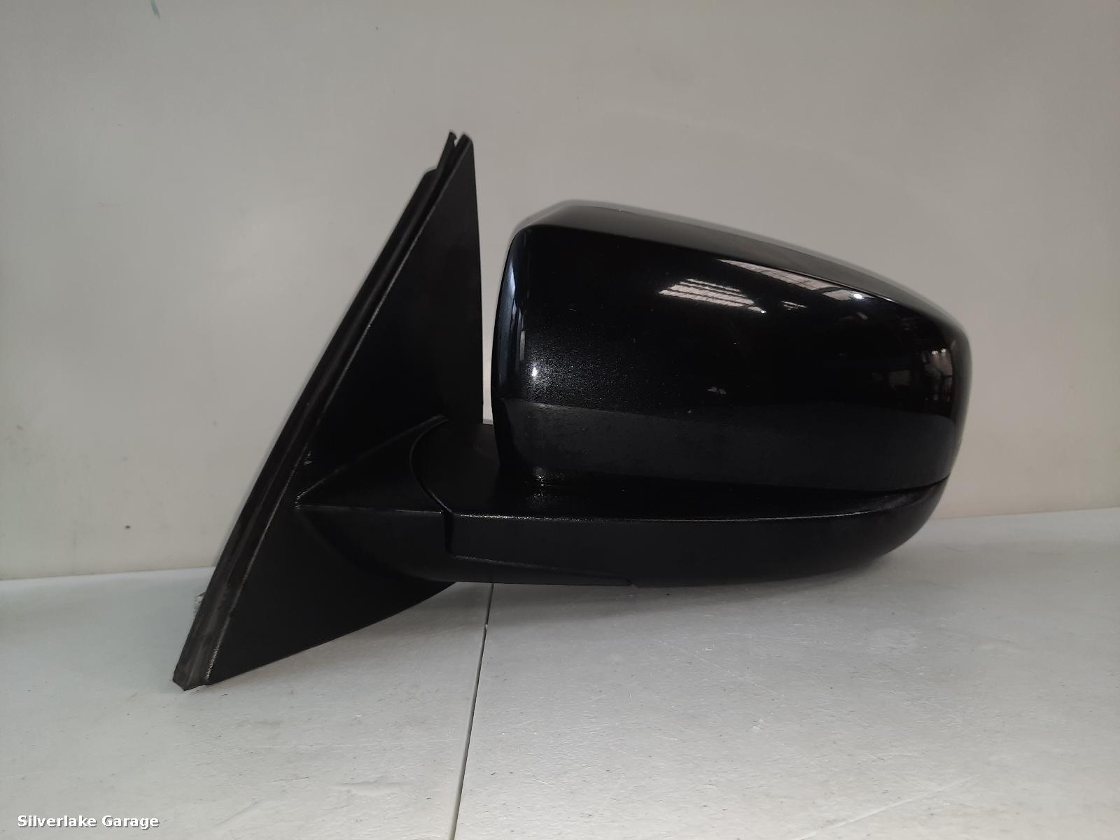 View Auto part L Door Mirror BMW X5 2011
