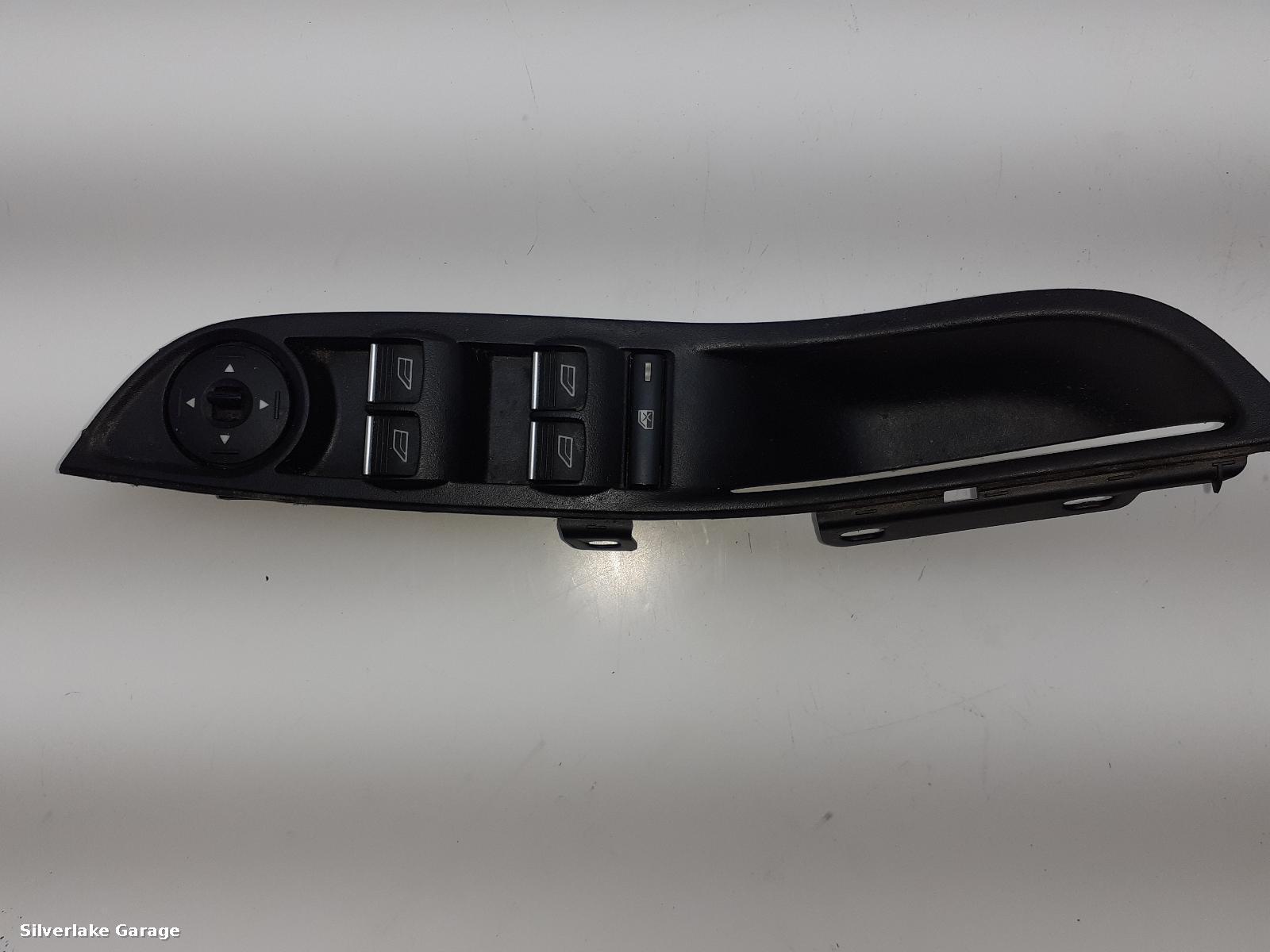 View Auto part Elect. Window Switch FORD FOCUS 2017