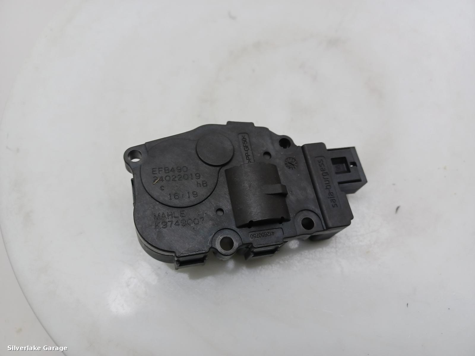 View Auto part Misc ASTON MARTIN DB11 2019