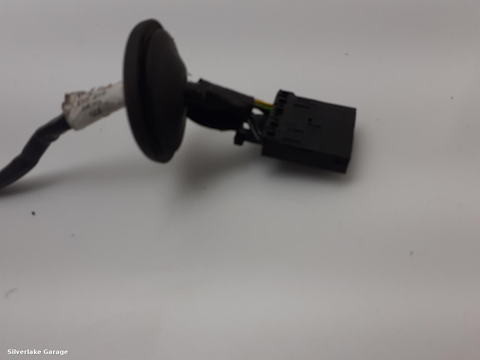 View Auto part L Door Mirror VAUXHALL ZAFIRA 2013