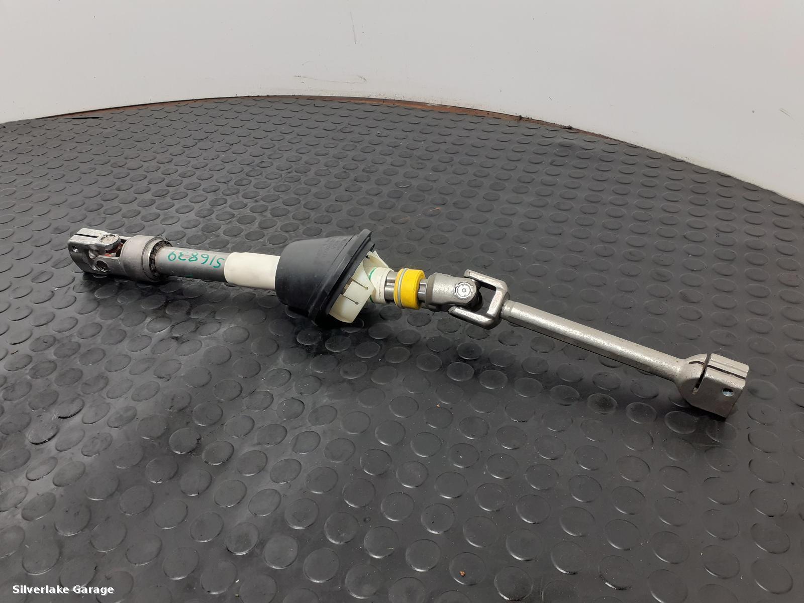 View Auto part Steering Knuckle ASTON MARTIN DB11 2019