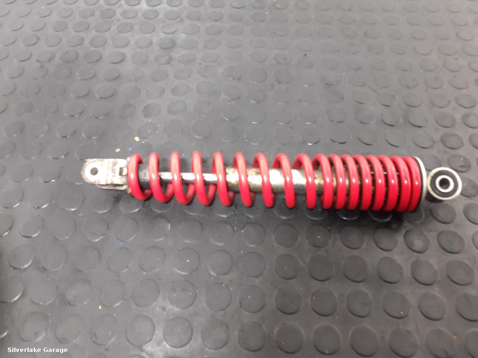 View Auto part Rear Shock Absorber HONDA NSC 50 2014