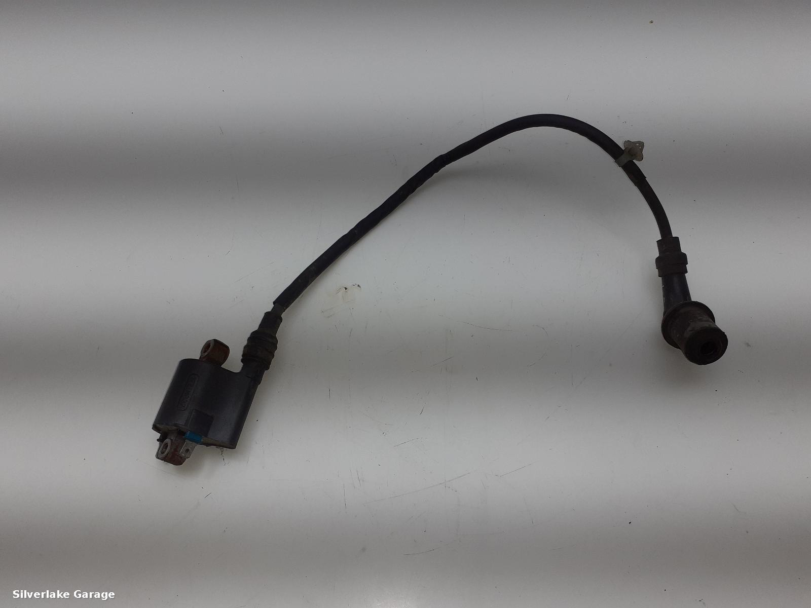 View Auto part Coil/Coil Pack HONDA NSC 50 2014