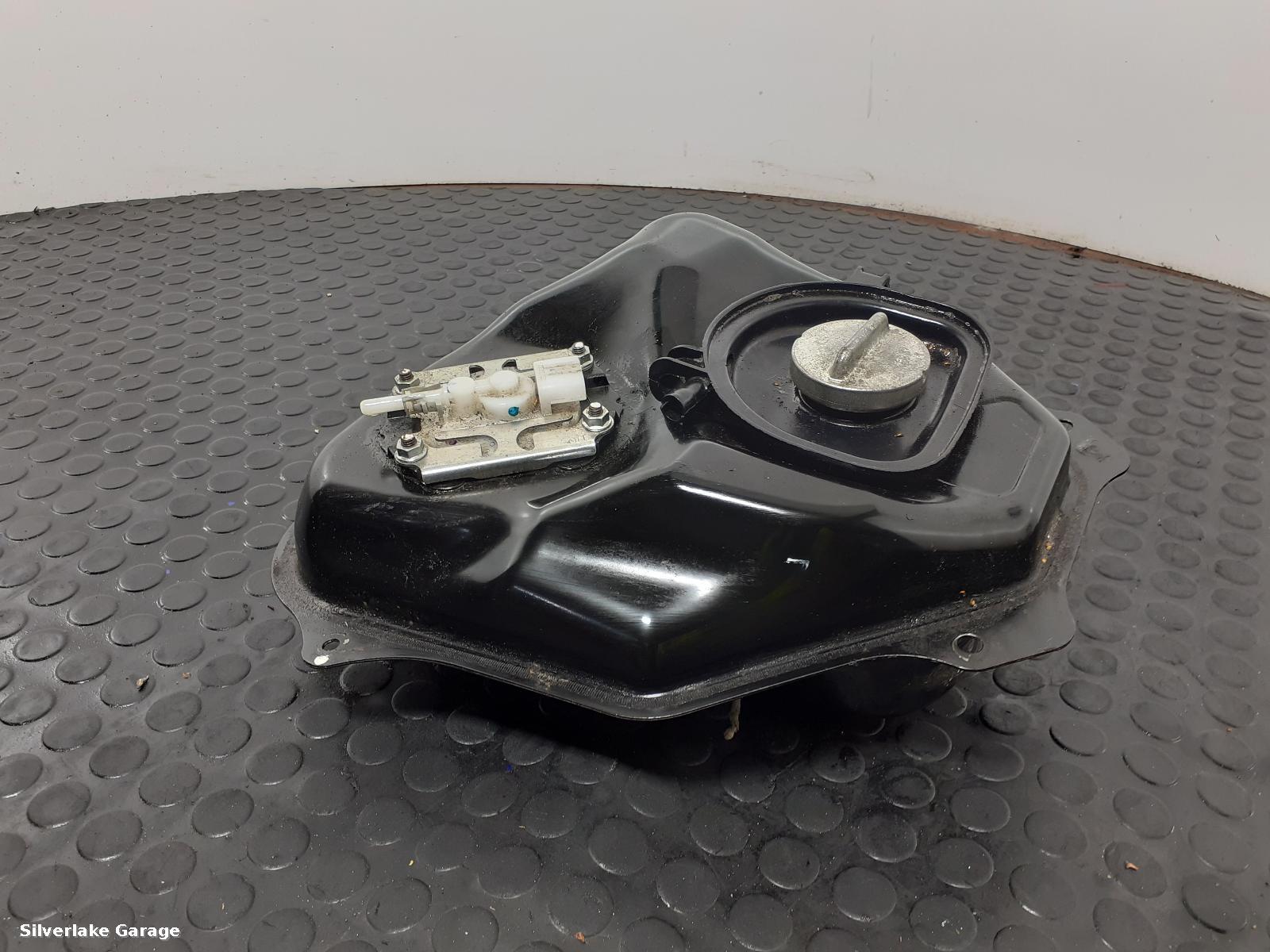 View Auto part Fuel Tank HONDA NSC 50 2014