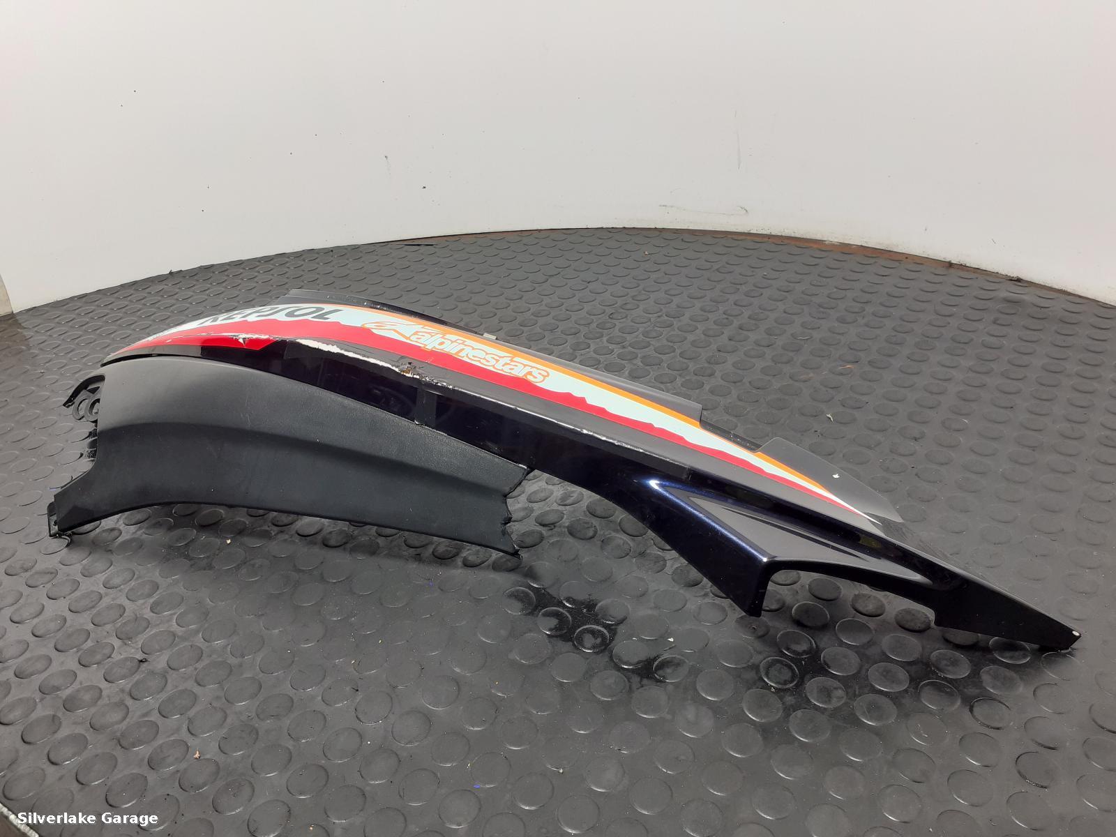 View Auto part Lr Fairing HONDA NSC 50 2014