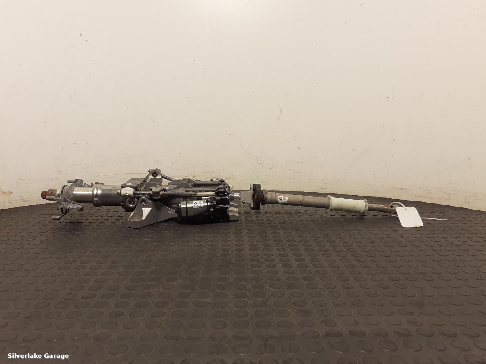 View Auto part Column BMW 6 SERIES 2014