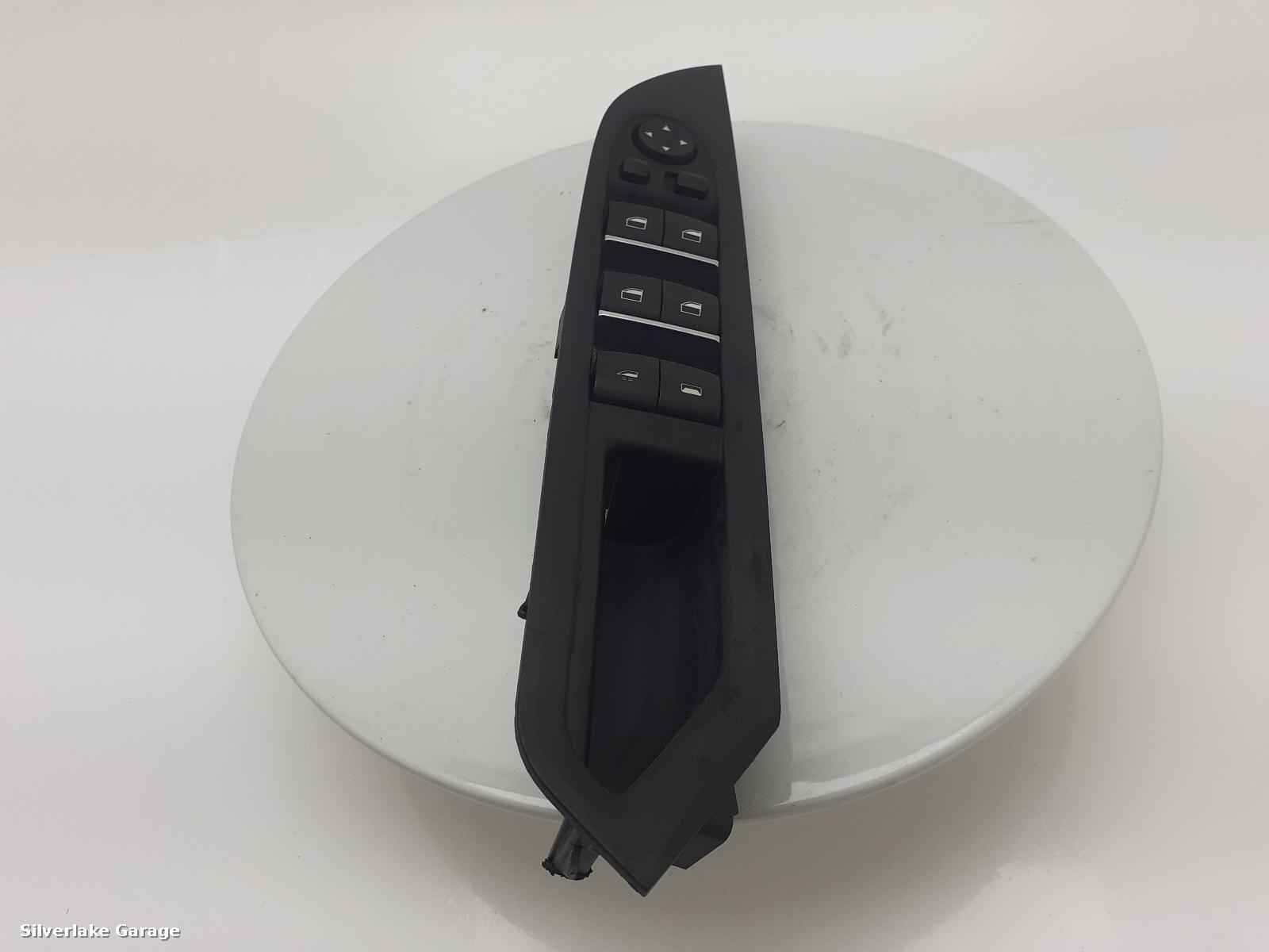 View Auto part Elect. Window Switch BMW 6 SERIES 2014