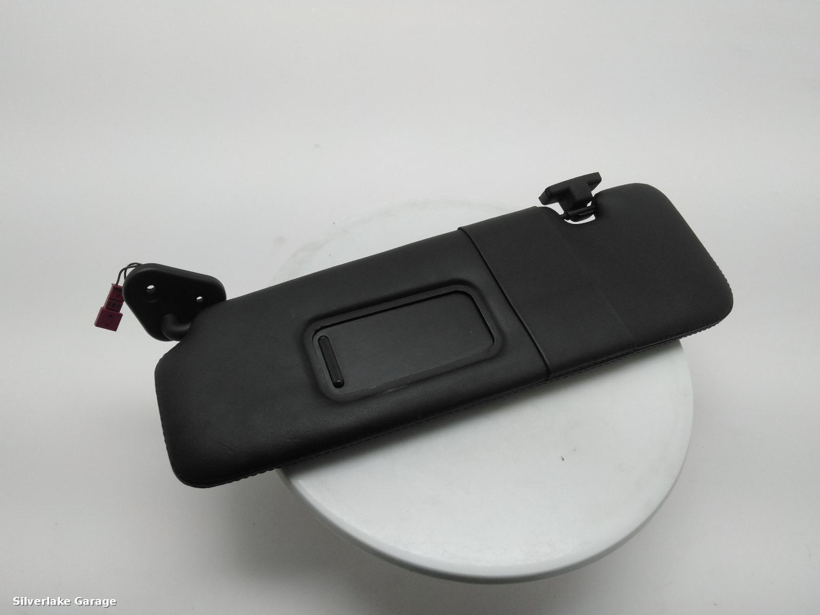 View Auto part Sun visor BMW 6 SERIES 2014
