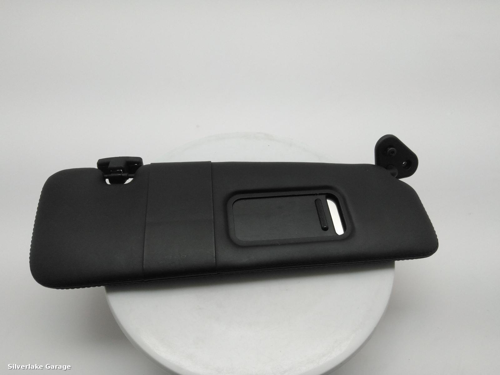 View Auto part Sun visor BMW 6 SERIES 2014