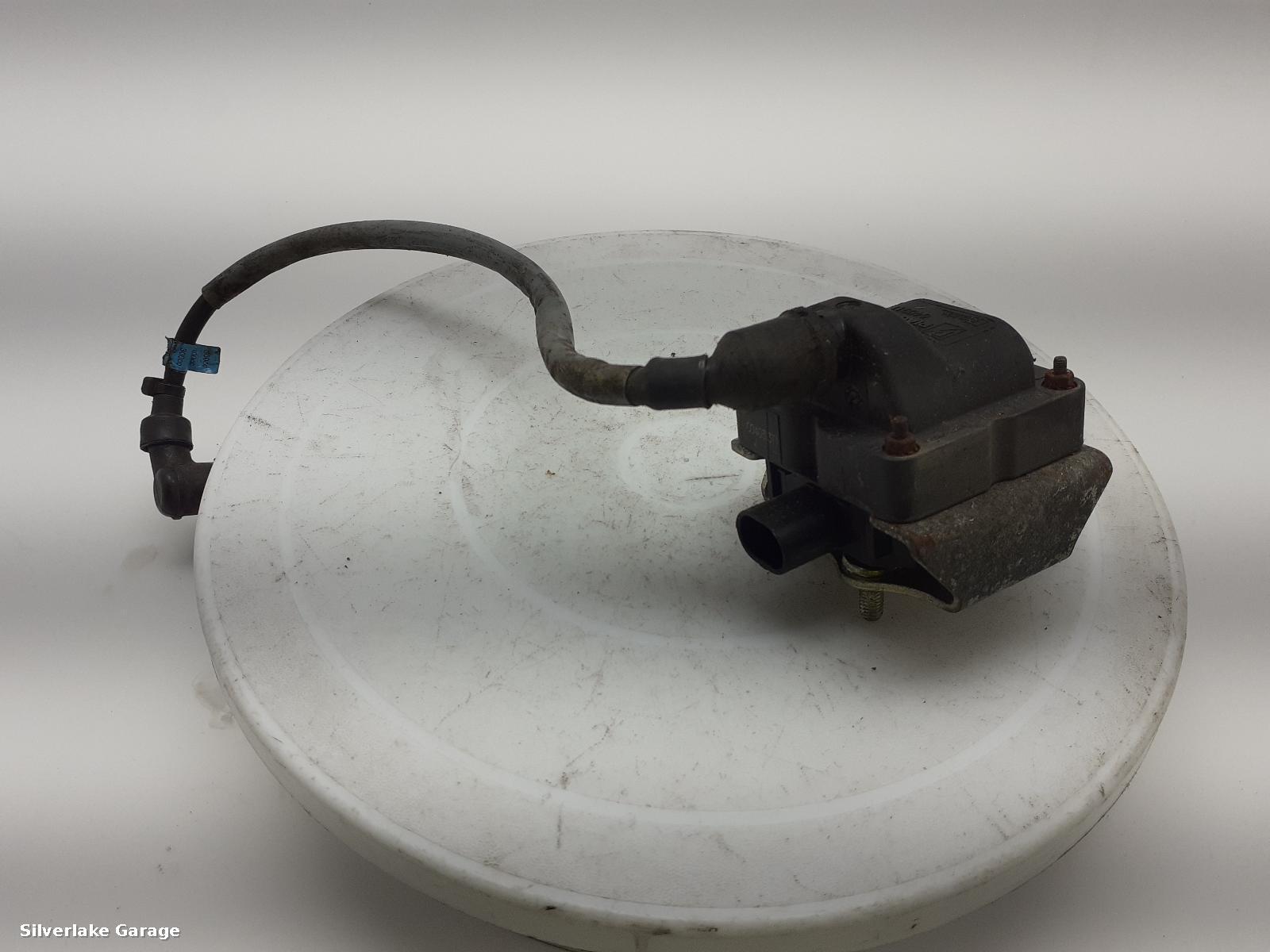View Auto part Coil/Coil Pack PIAGGIO VESPA 2014