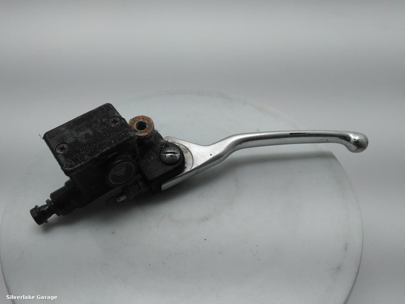 View Auto part Brake Lever PIAGGIO VESPA 2014